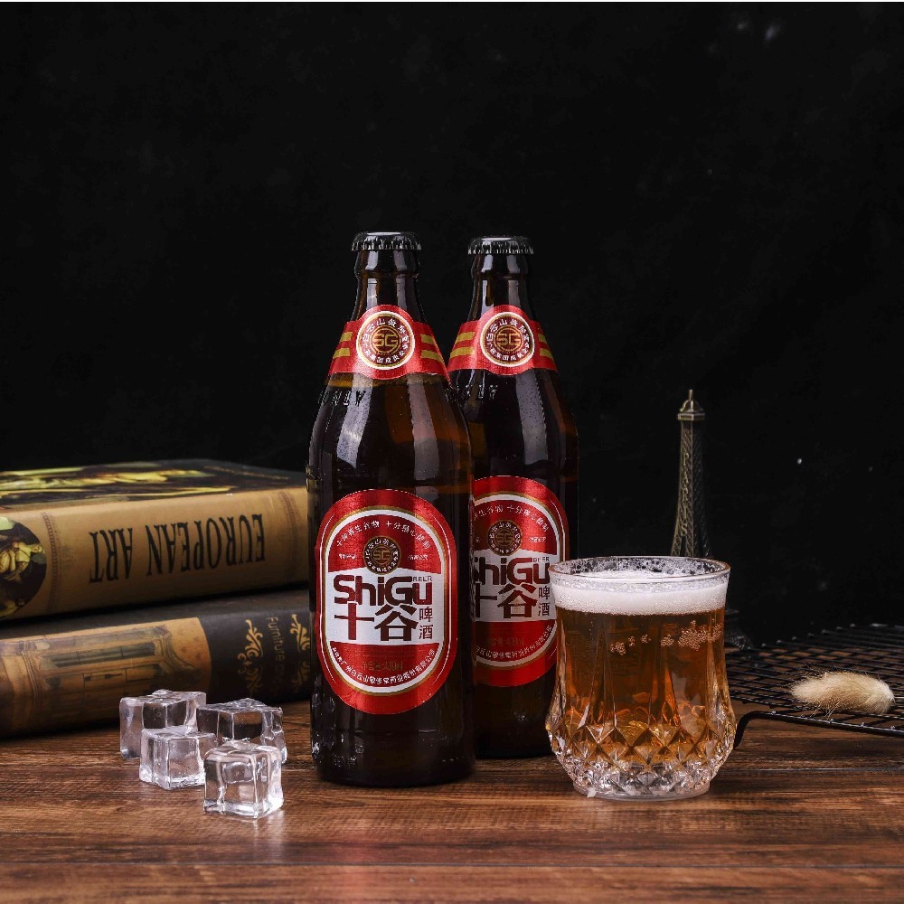 精釀啤酒代工廠