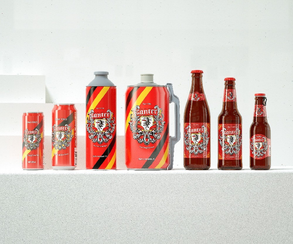 無酒精啤酒